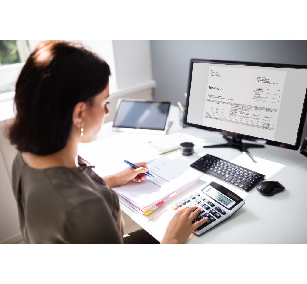 Accounting And Financial Applications