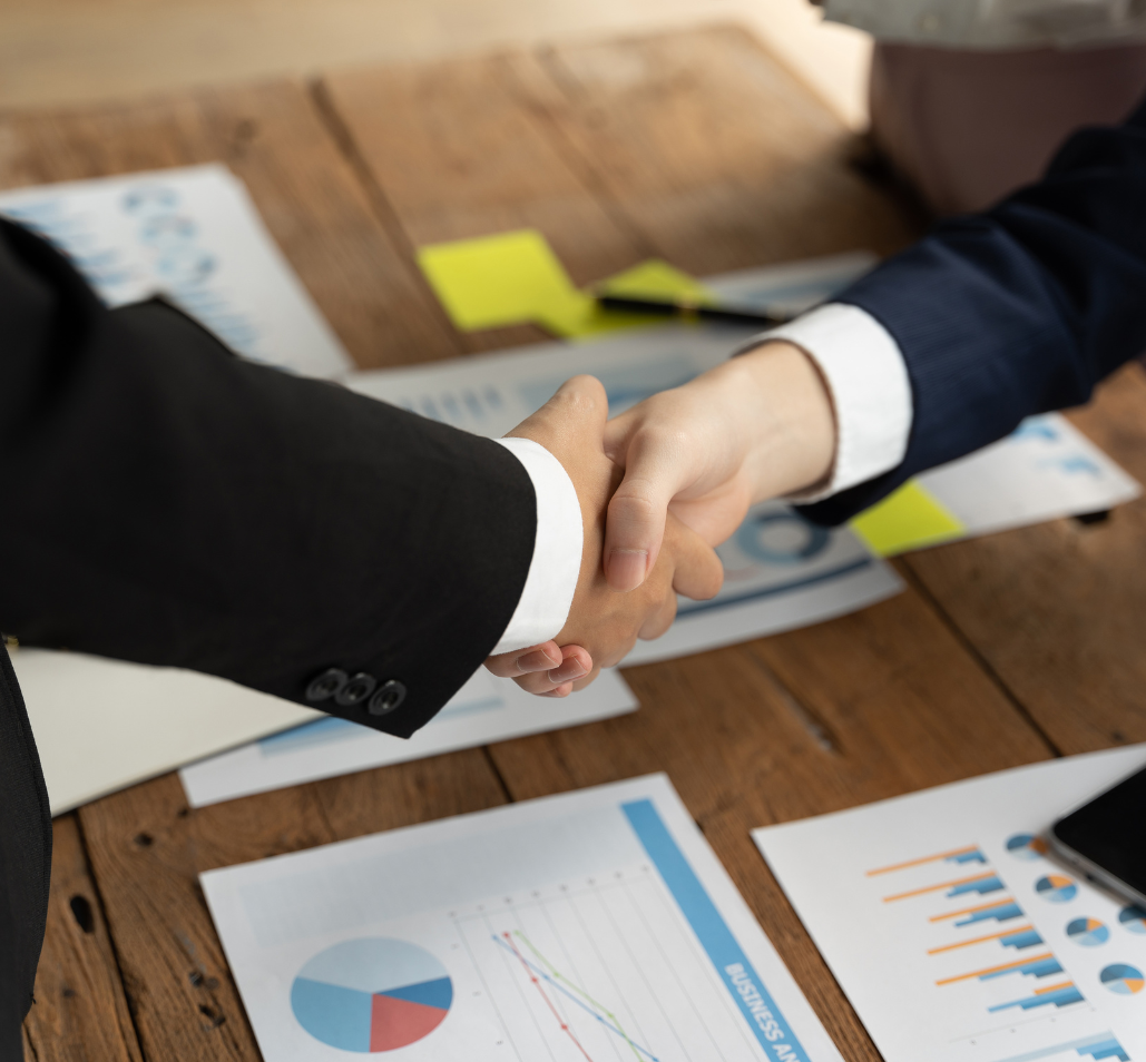 Growth Through Acquisition