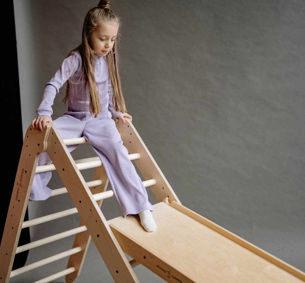 Child Safety Liability