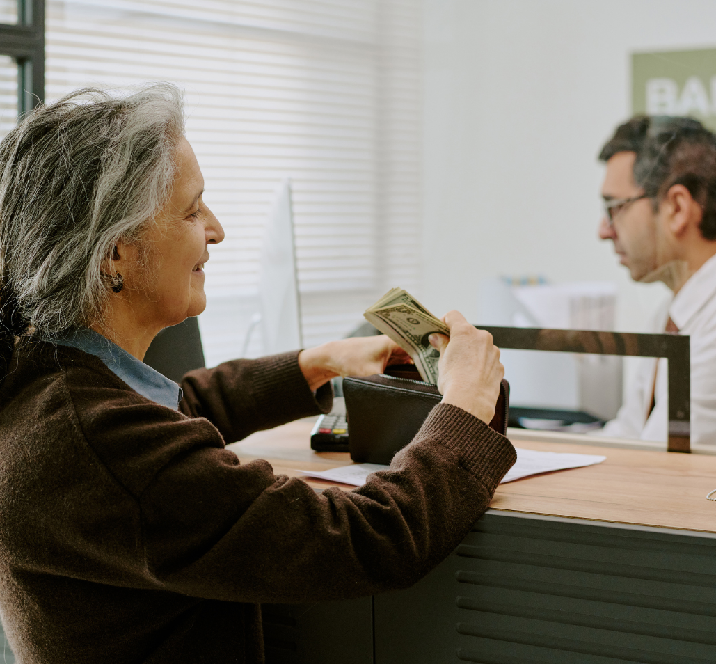 Deposit And Payment Policies