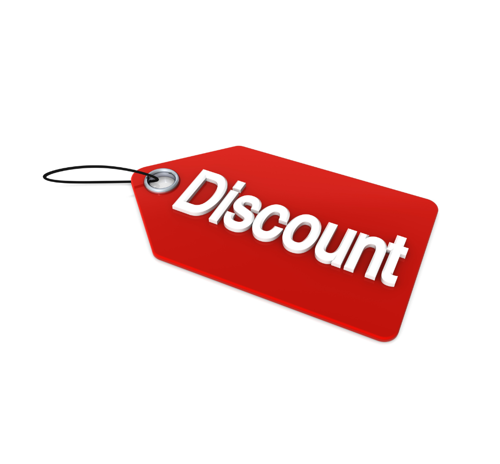 Discount Policies And Pricing Strategies