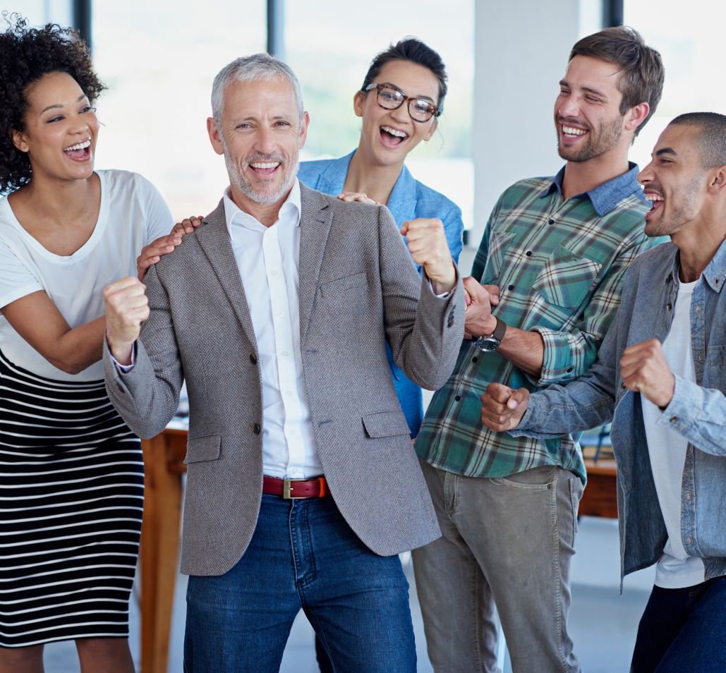 Member Success Stories