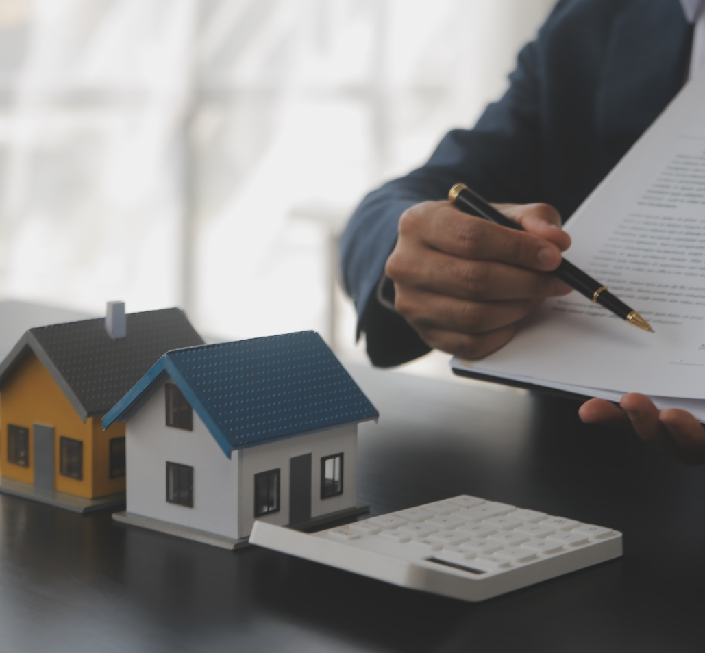 New Homeowner Lists