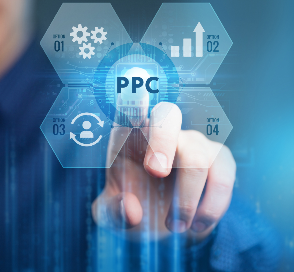 Pay Per Click