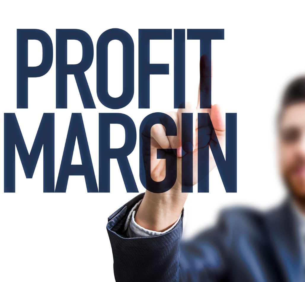 Raising Prices and Gross Profit Margins