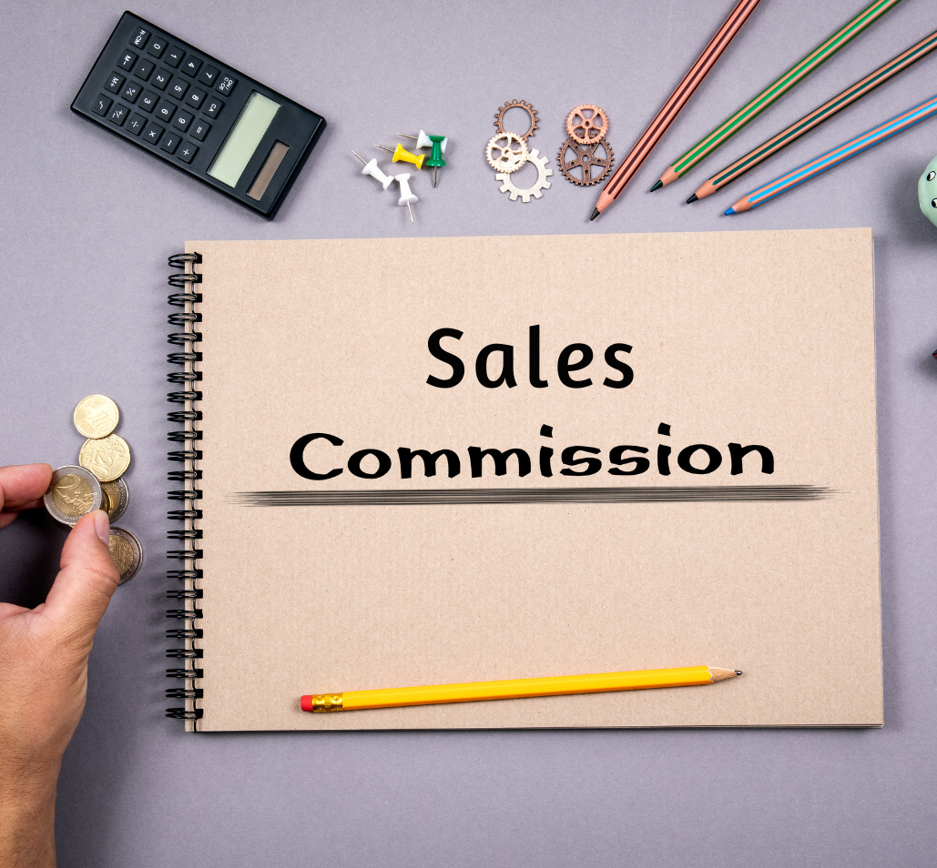 Sales Commission
