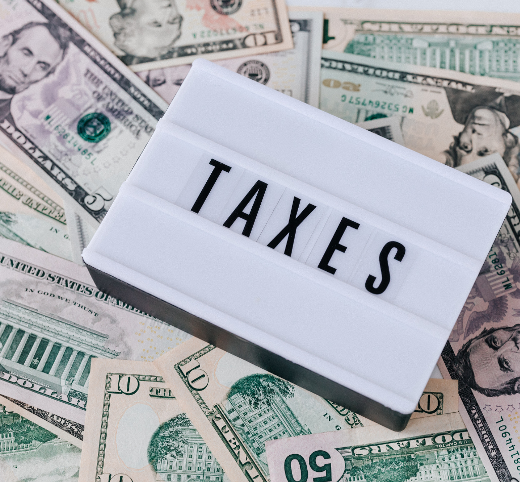 Taxes