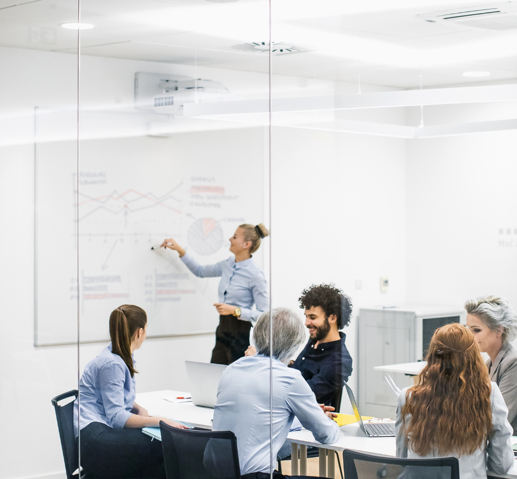 Training And Cross-Training Employees