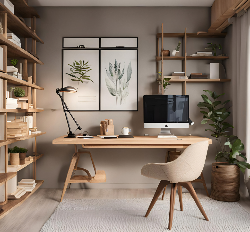 Workroom Applications