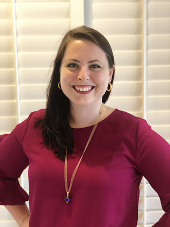 Jessica Harling - Behind the Design