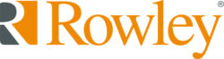 Rowley Logo Pantone
