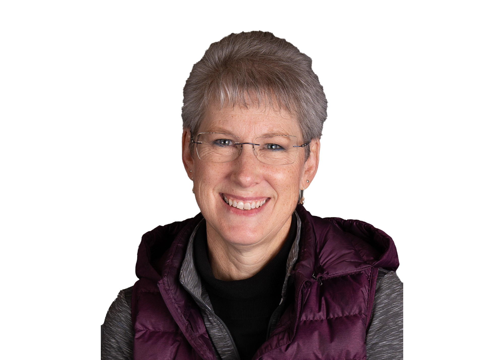Susan Day New