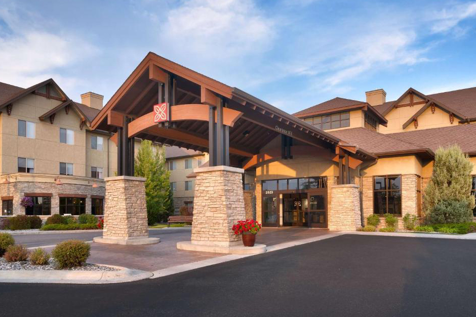 Hilton Garden Inn Bozeman 3