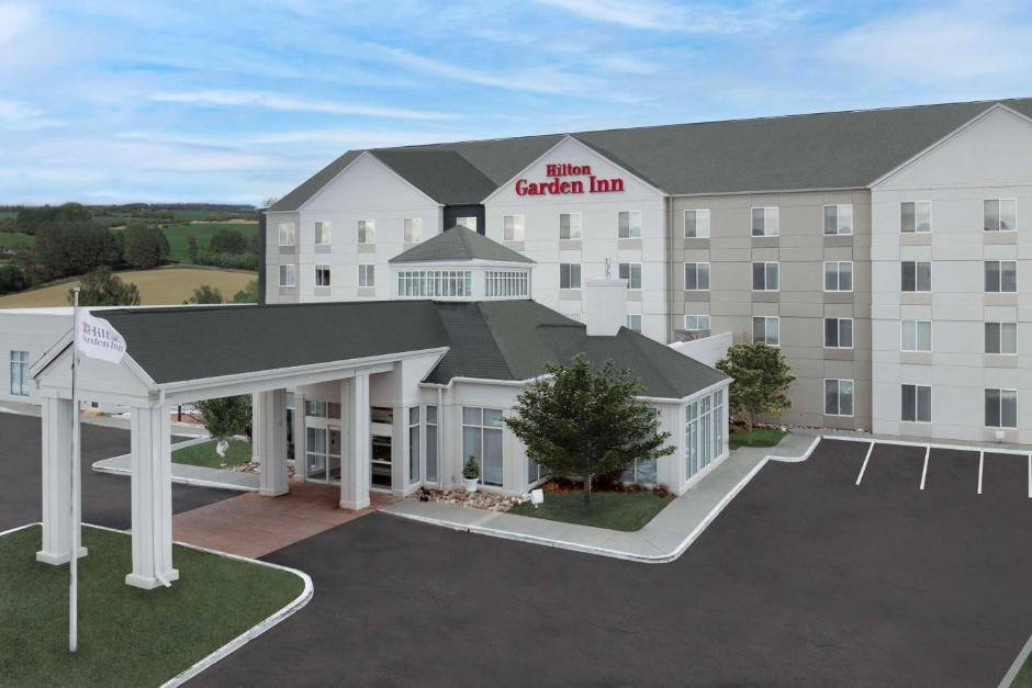 Hilton Garden Inn Casper 3