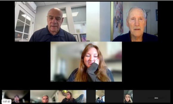 Business Advantage – Owners up to $1.5 Million – 2025-10-16