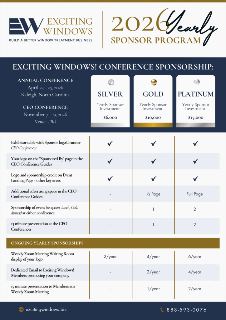 Ew Sponsorship Document 2026 Ver June 2025 1500w