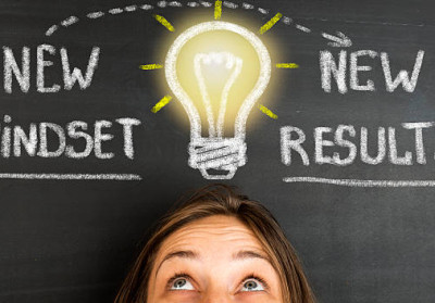 The Mindset Shift That Changes Everything