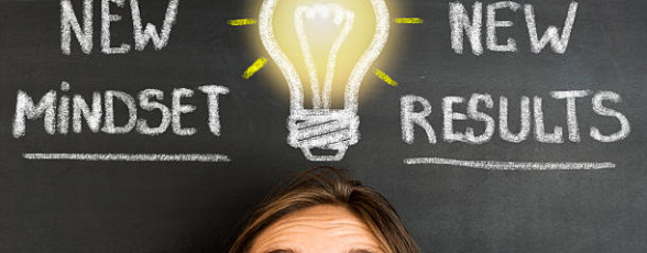 The Mindset Shift That Changes Everything