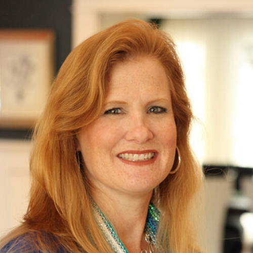 Debbie Hall and Trent Hall