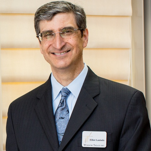 Elliot Laniado