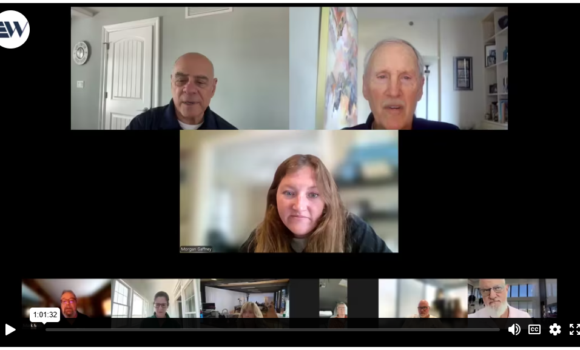 Team Builder with LuAnn Nigara – 2026-03-26