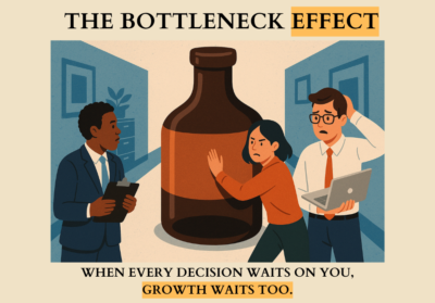 Stop Wasting Time: 5 Bottlenecks Holding Back Your Window Treatment Business (and How to Fix Them)
