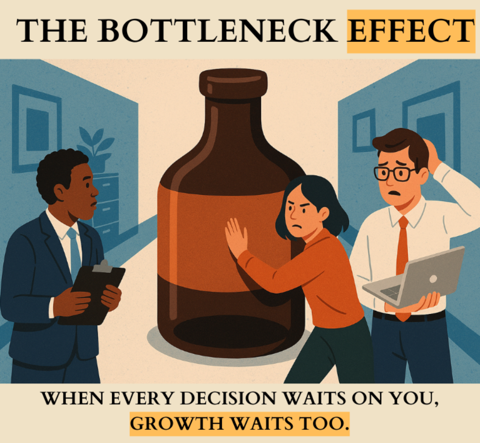 Stop Wasting Time: 5 Bottlenecks Holding Back Your Window Treatment Business (and How to Fix Them)