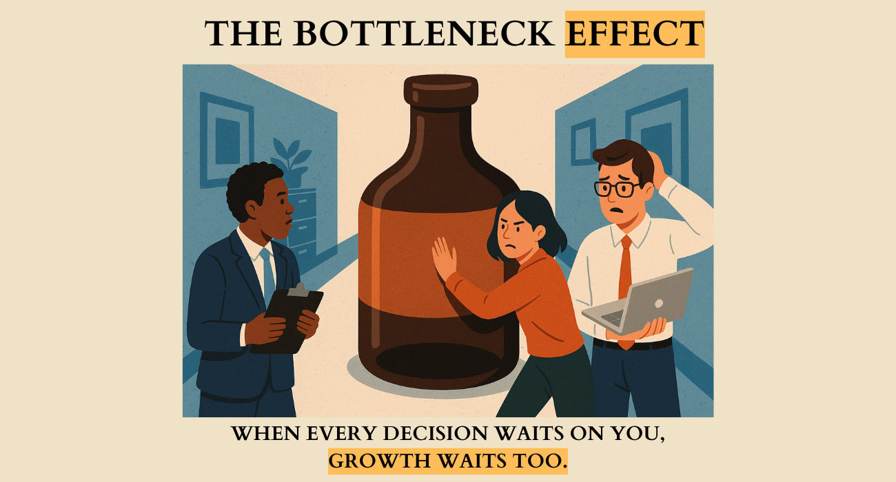 Stop Wasting Time: 5 Bottlenecks Holding Back Your Window Treatment Business (and How to Fix Them)