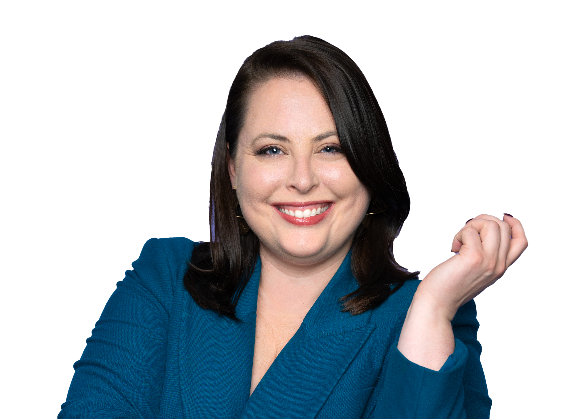 Jessica Harling Headshot