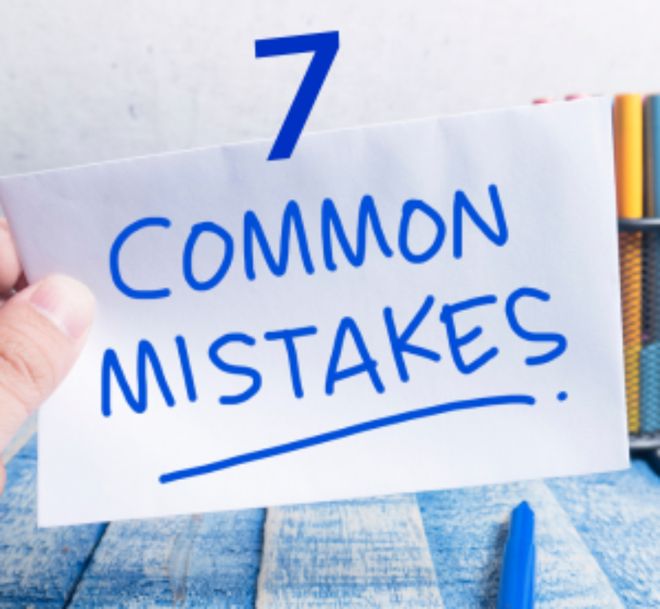 The 7 Sales Mistakes That Are Quietly Killing Your Window Treatment Business
