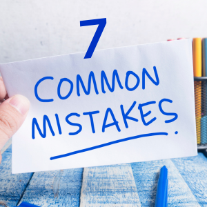 The 7 Sales Mistakes That Are Quietly Killing Your Window Treatment Business
