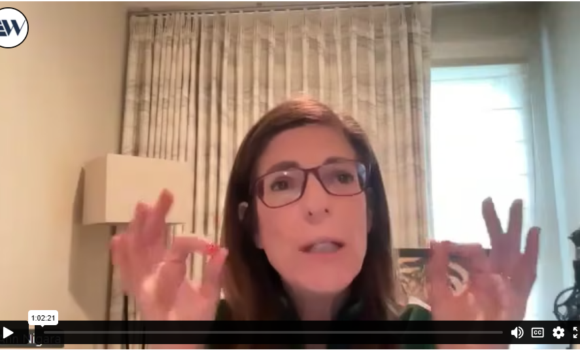 Team Builder with LuAnn Nigara