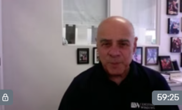Team Builder with LuAnn Nigara – 2026-07-23