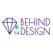 Behind The Design Logo Square