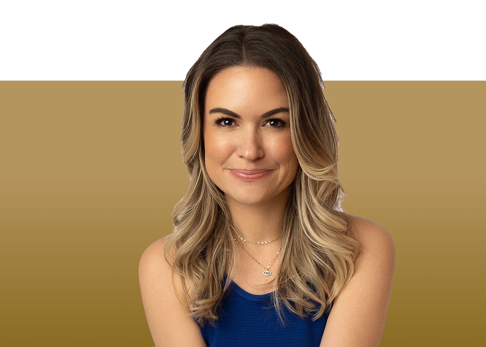 Jenna G Headshot Gradient