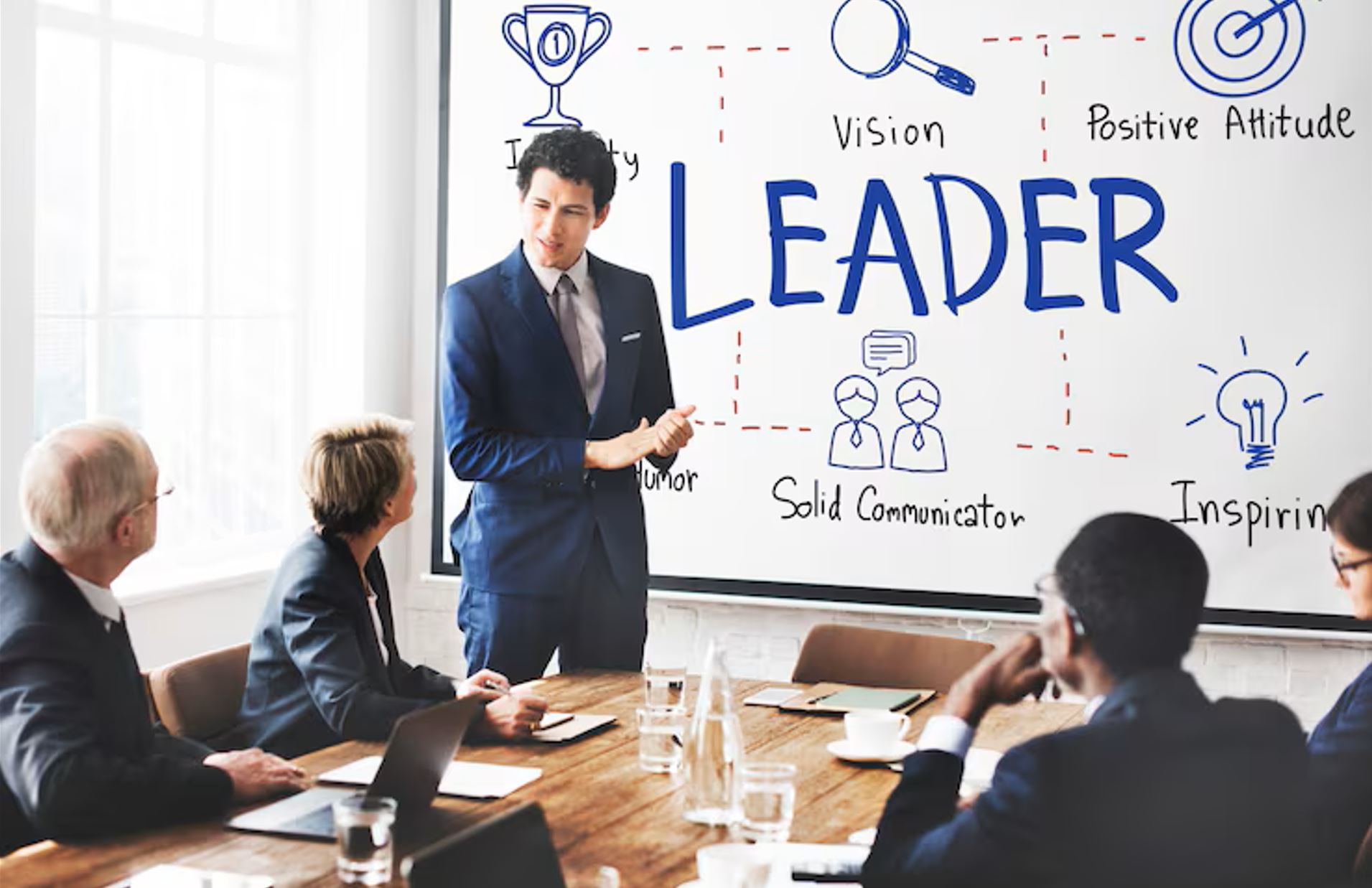 5 Steps to Better Employees in Your Window Treatment Business