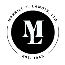 Merrill Landis Logo Square