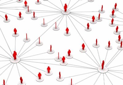 From Connection to Conversion: How to Build a Referral Network That Fuels Business Growth