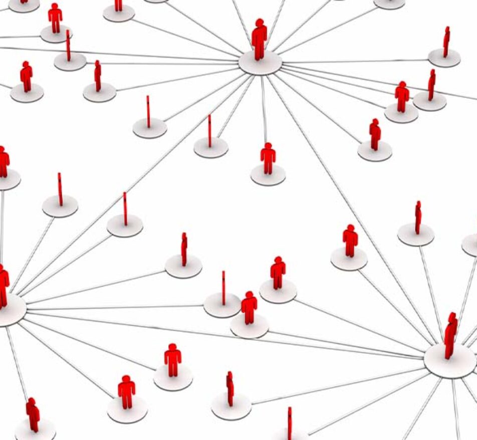 From Connection to Conversion: How to Build a Referral Network That Fuels Business Growth