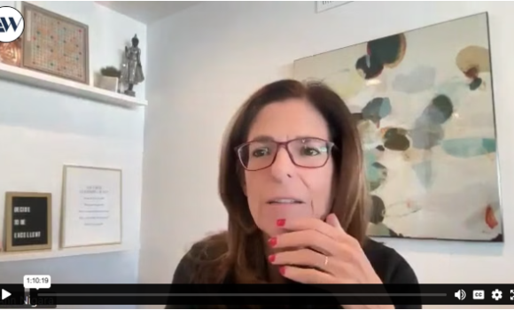 Team Builder with LuAnn Nigara – 2026-09-24