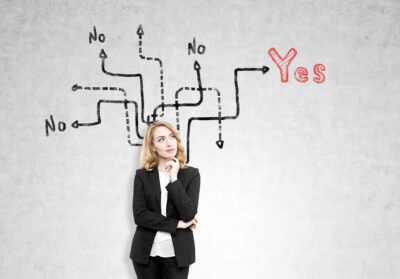 The Business Decisions You Shouldn’t Have to Make Alone