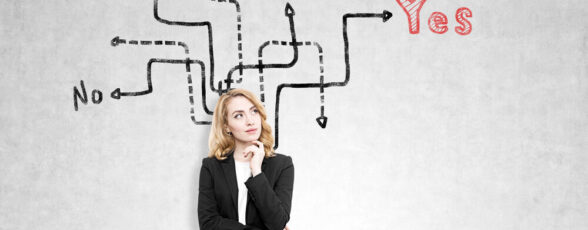 The Business Decisions You Shouldn’t Have to Make Alone