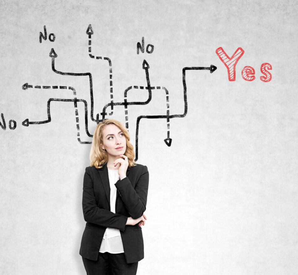 The Business Decisions You Shouldn’t Have to Make Alone